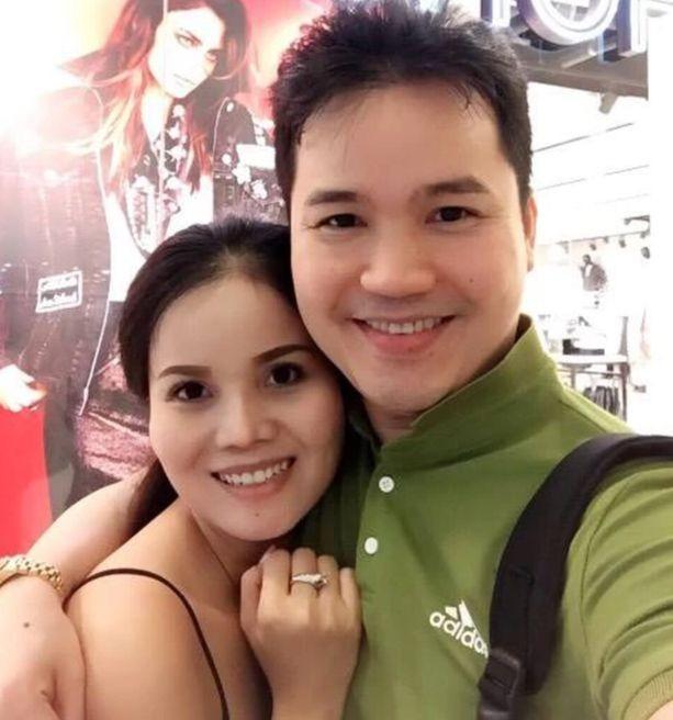 Ca sĩ Tuấn Khang mất ở tuổi 42, vợ con ở Mỹ không kịp gặp lần cuối-2