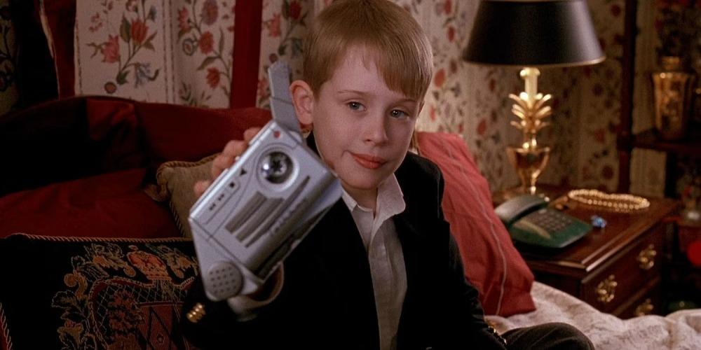 Tại sao Macaulay Culkin không đóng phim Ở nhà một mình phần 3-1