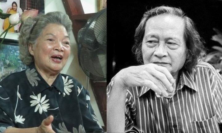 Nữ nghệ sĩ có 3 con gái là NSƯT, NSND nhưng giờ mới được phong NSƯT là ai?-3