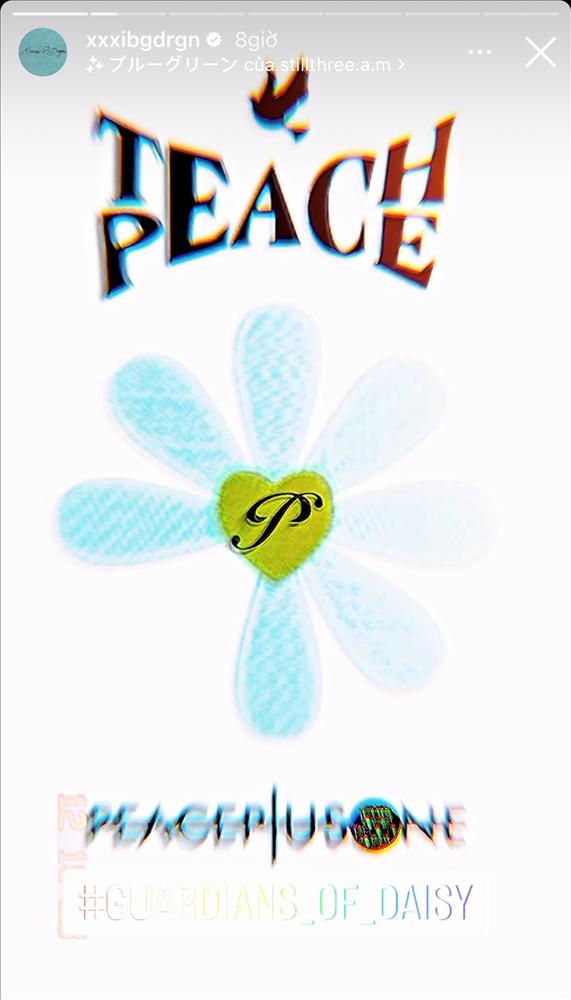 Động thái mới nhất của G-Dragon sau khi được tuyên vô tội-2