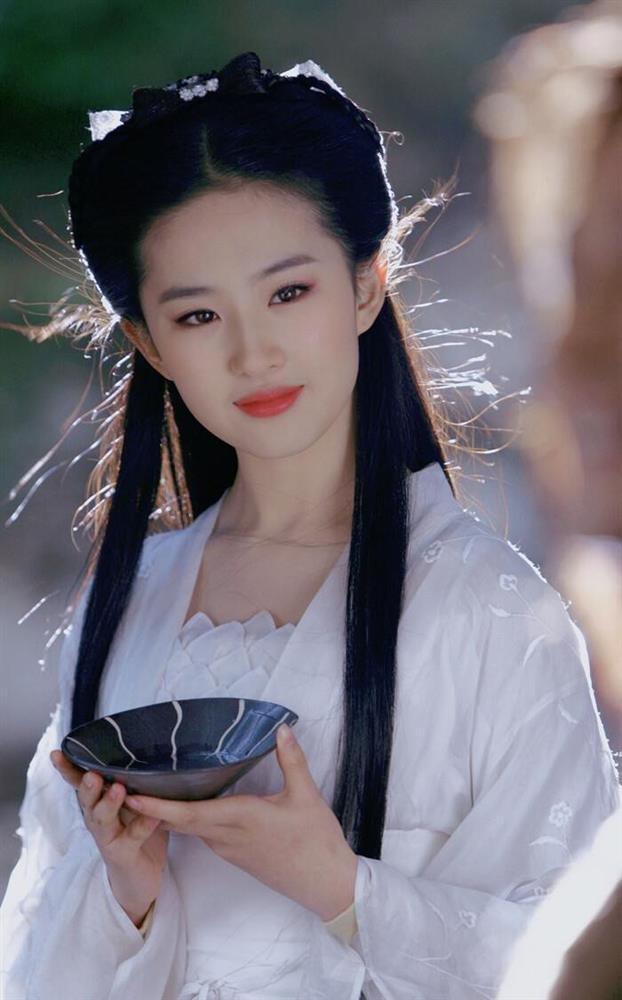 Đỉnh như Thần tiên tỷ tỷ Lưu Diệc Phi cũng có ngày bị dìm hàng nhan sắc tả tơi-5