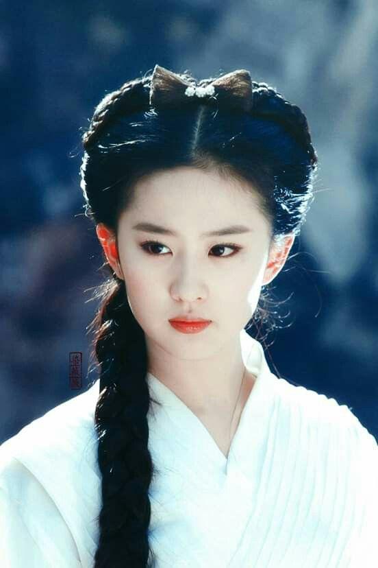 Đỉnh như Thần tiên tỷ tỷ Lưu Diệc Phi cũng có ngày bị dìm hàng nhan sắc tả tơi-6