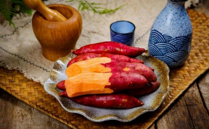 Thường xuyên ăn khoai lang vào bữa sáng, cơ thể có thay đổi gì?-1