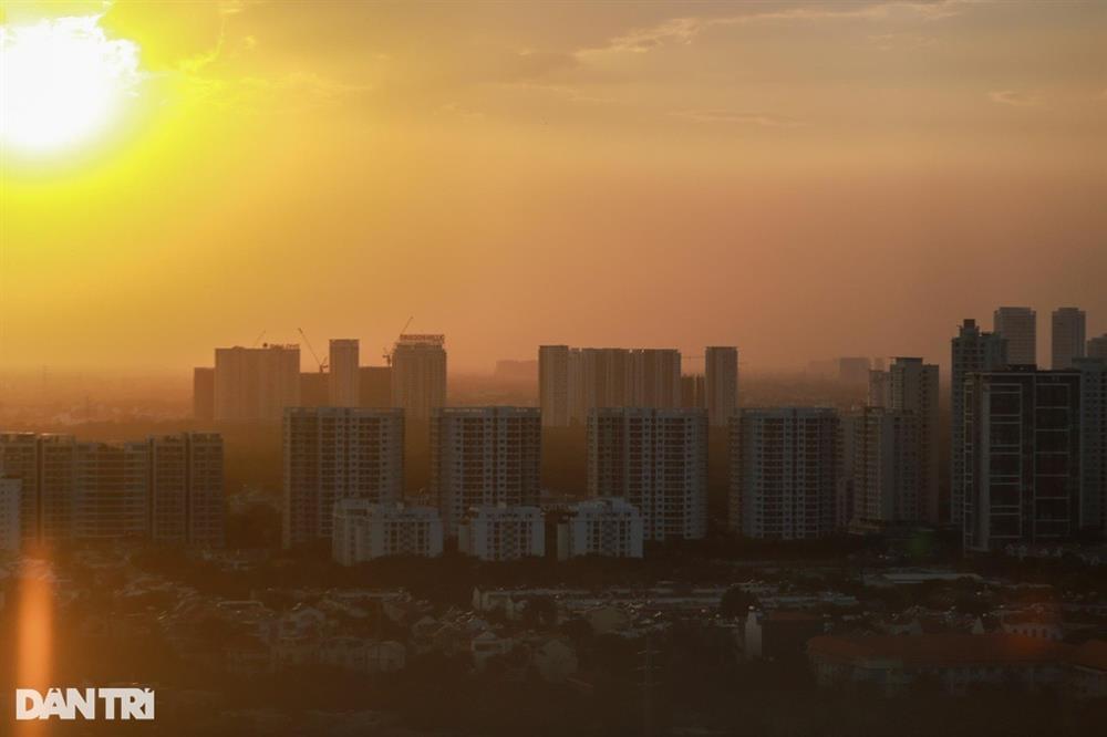 TPHCM sẽ đón Giáng sinh trong không khí mát lạnh?-1