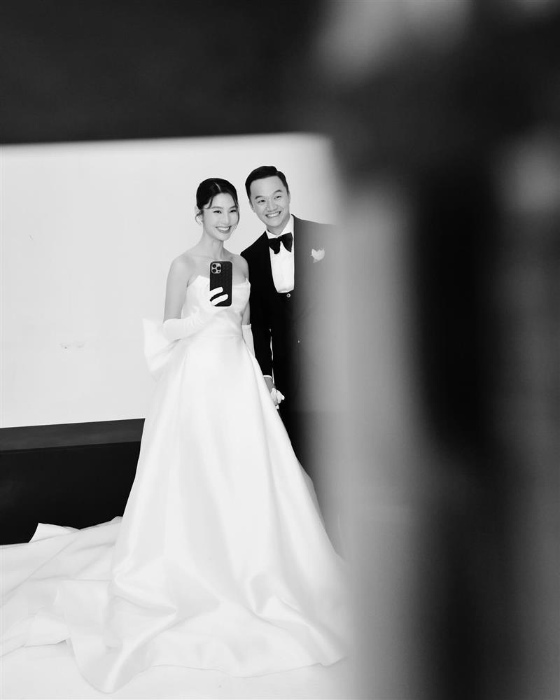 Diễm My 9X tung loạt ảnh nhá hàng trước thềm đám cưới-2