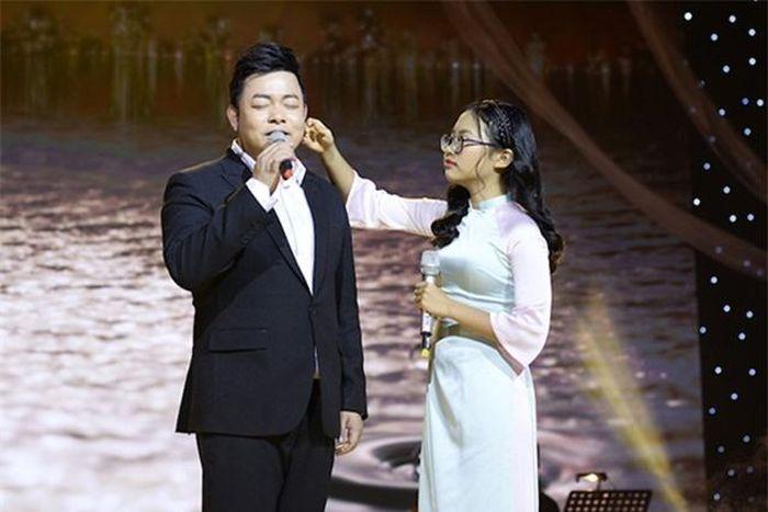 Phương Mỹ Chi vướng ồn ào clip nhạy cảm, ba nuôi Quang Lê lần đầu lên tiếng khẳng định một điều-1