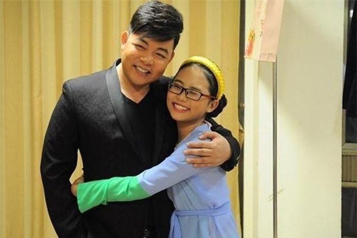 Phương Mỹ Chi vướng ồn ào clip nhạy cảm, ba nuôi Quang Lê lần đầu lên tiếng khẳng định một điều-4