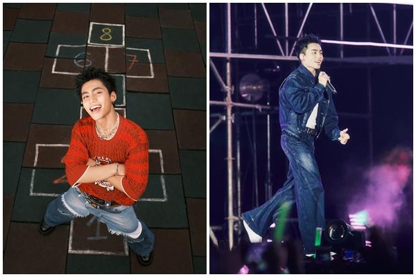 Chiêu trò của Mono – em trai Sơn Tùng M-TP-6