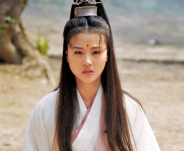 Sau Châu Hải My, nữ hiệp kinh điển trên màn ảnh còn những ai?-1