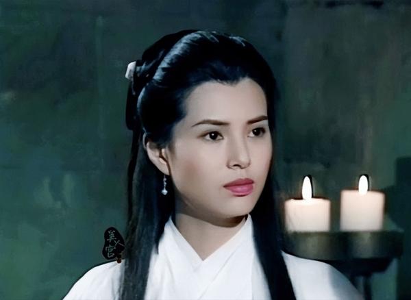 Sau Châu Hải My, nữ hiệp kinh điển trên màn ảnh còn những ai?-4