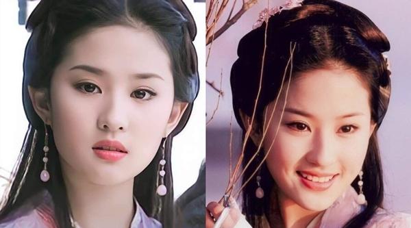 Sau Châu Hải My, nữ hiệp kinh điển trên màn ảnh còn những ai?-5