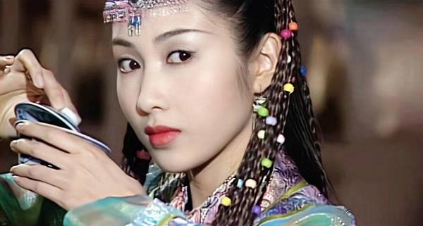 Sau Châu Hải My, nữ hiệp kinh điển trên màn ảnh còn những ai?-6