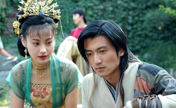 Sau Châu Hải My, nữ hiệp kinh điển trên màn ảnh còn những ai?-9