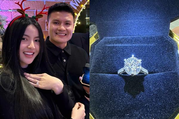 Nhan sắc vạn người mê của hot-girl sắp làm vợ Quang Hải-12