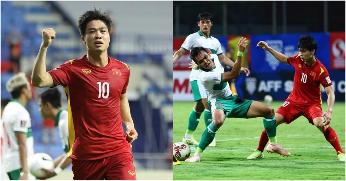 Báo Indonesia ăn mừng vì Công Phượng bị loại khỏi Asian Cup 2023-1
