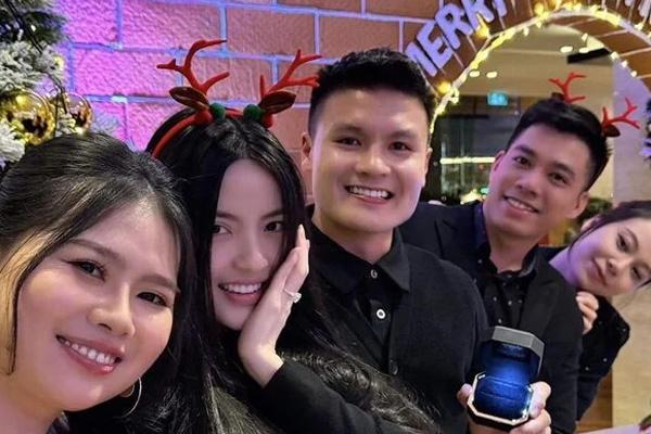 Quang Hải sắp tổ chức đám cưới, những cô bạn gái cũ của nam cầu thủ hiện ra sao?-10