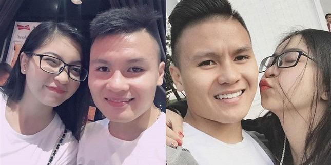 Quang Hải sắp tổ chức đám cưới, những cô bạn gái cũ của nam cầu thủ hiện ra sao?-2