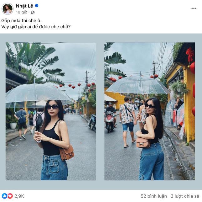 Quang Hải sắp tổ chức đám cưới, những cô bạn gái cũ của nam cầu thủ hiện ra sao?-5