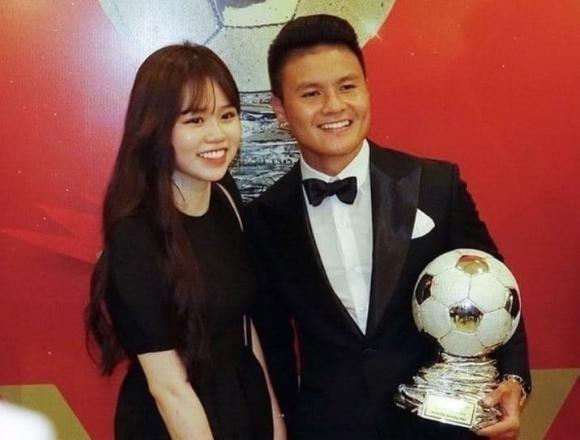 Quang Hải sắp tổ chức đám cưới, những cô bạn gái cũ của nam cầu thủ hiện ra sao?-7