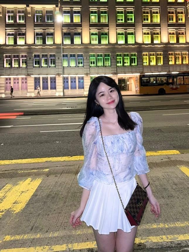 Quang Hải sắp tổ chức đám cưới, những cô bạn gái cũ của nam cầu thủ hiện ra sao?-8