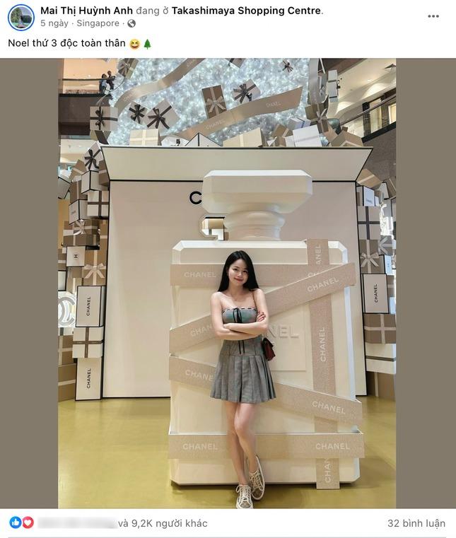 Quang Hải sắp tổ chức đám cưới, những cô bạn gái cũ của nam cầu thủ hiện ra sao?-9