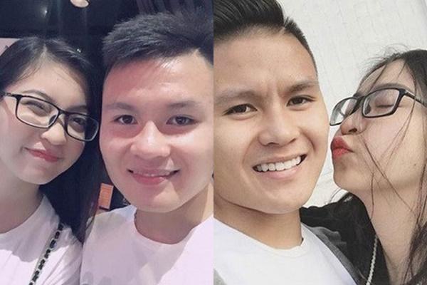 Ảnh độc: Quang Hải rạng rỡ bên Chu Thanh Huyền ở sân nhà cô dâu trong lễ dạm ngõ-8