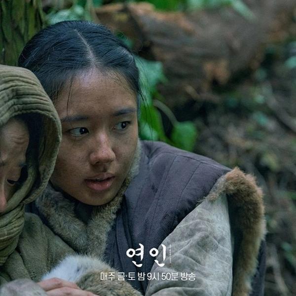 Ahn Eun Jin giàu lên sau My Dearest: Bây giờ tôi có thể mua bất cứ thứ gì-2