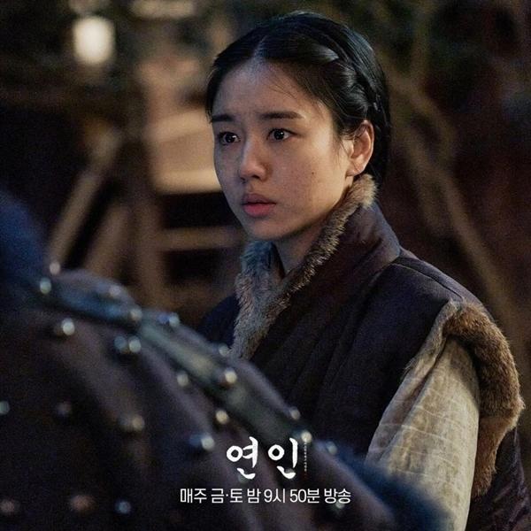 Ahn Eun Jin giàu lên sau My Dearest: Bây giờ tôi có thể mua bất cứ thứ gì-3