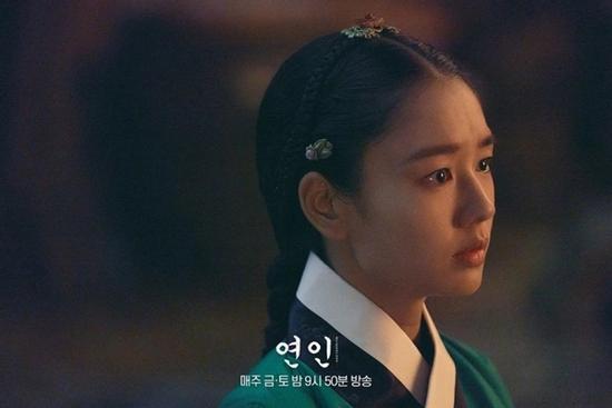 Ahn Eun Jin giàu lên sau My Dearest: 'Bây giờ tôi có thể mua bất cứ thứ gì'