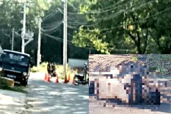 Người đàn ông ở TPHCM tử vong sau khi tự thiêu-2