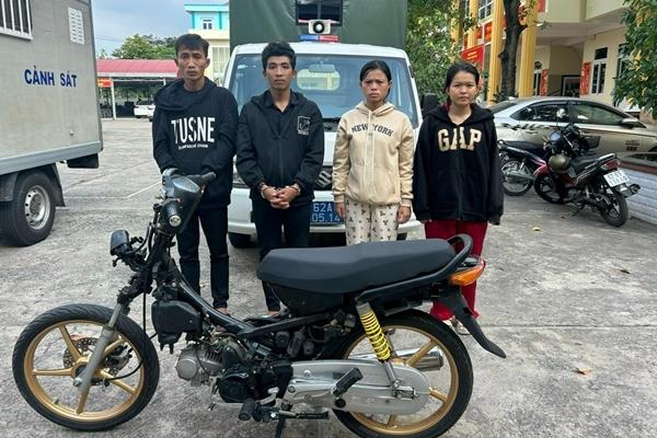 Đột nhập nhà người yêu cũ trộm kim cương, điện thoại-2