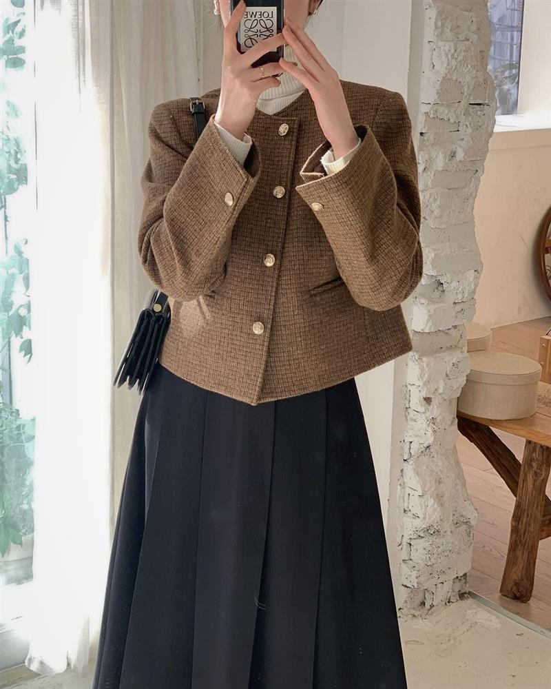 5 nguyên tắc diện đồ mùa đông ấm áp, tôn dáng-2