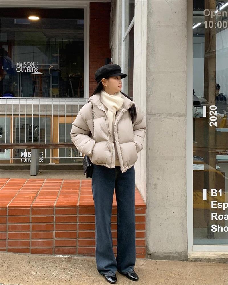 5 nguyên tắc diện đồ mùa đông ấm áp, tôn dáng-5