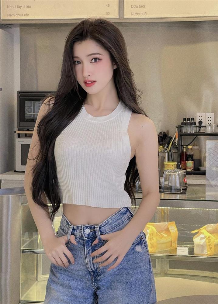 Việt Nam xếp hạng 7 nhan sắc nhờ thành tích của Lê Hoàng Phương, Phương Nhi-2