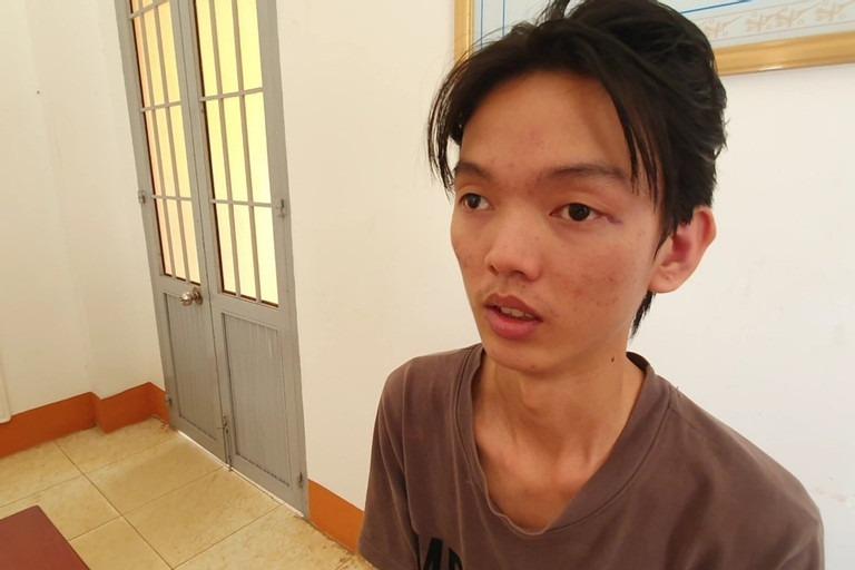 Đột nhập nhà người yêu cũ trộm kim cương, điện thoại-1