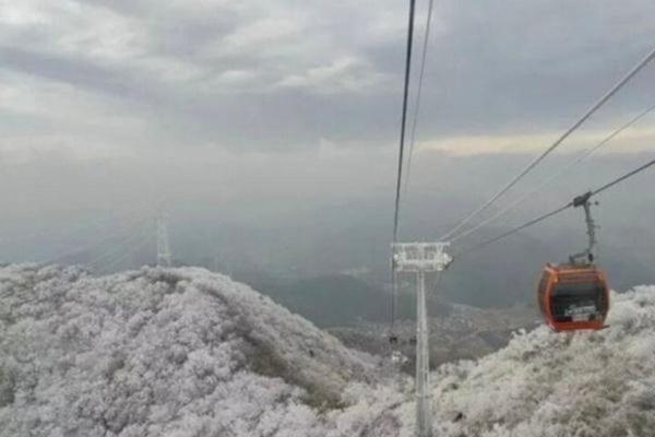 Tại sao ăn tuyết lại là một ý tưởng tồi ngay cả khi nó vừa mới rơi?-5