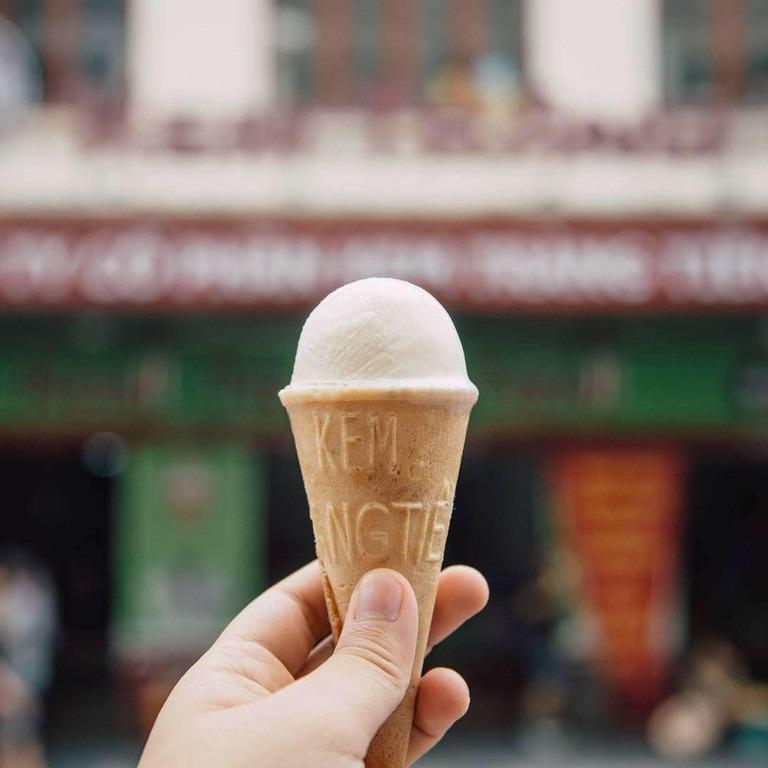 Chuyên trang ẩm thực nổi tiếng thế giới gọi tên món kem quốc dân Việt Nam-2