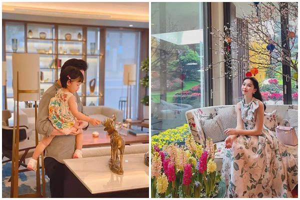 Đặng Thu Thảo đeo kim cương hơn 100 tỷ đồng, nhan sắc ra sao sau nhiều năm ở ẩn?-5