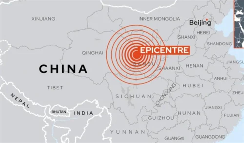 Lý do động đất ở Trung Quốc gây thương vong lớn-3