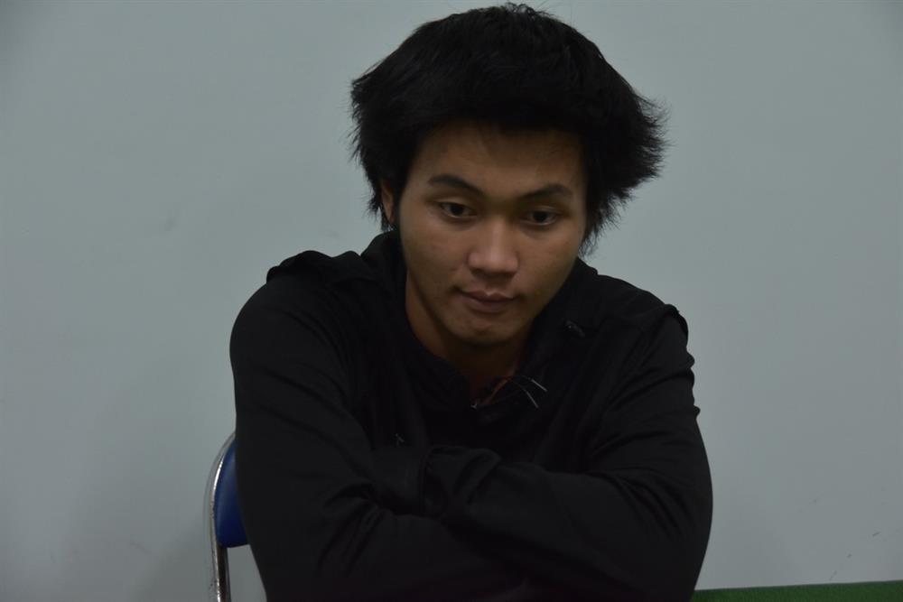 Rủ quay video chat khiêu dâm rồi tống tiền thiếu nữ-1