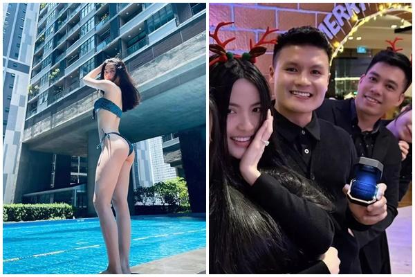 Quang Hải đeo nhiều đồng hồ hàng hiệu, có chiếc được nạm toàn kim cương-8