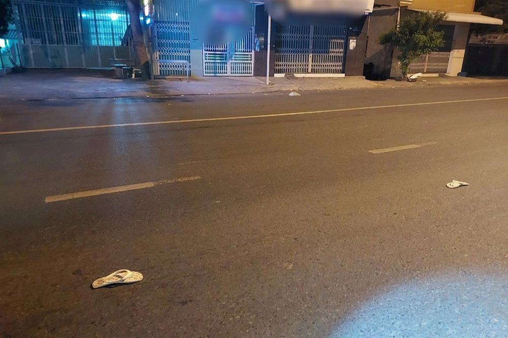 Hai nhóm thanh niên đánh nhau, 1 người tử vong-1