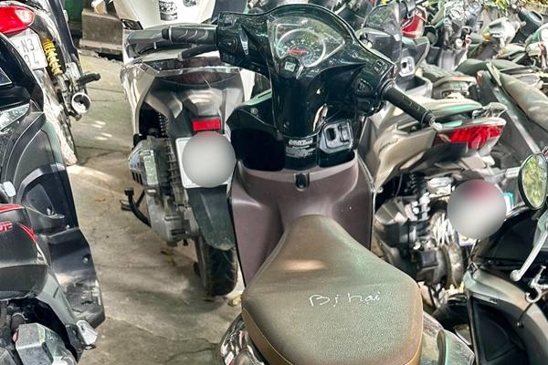 Cướp tài sản ở TPHCM để lấy tiền đi Vũng Tàu ăn chơi-1