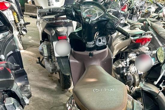 Cướp tài sản ở TPHCM để lấy tiền đi Vũng Tàu ăn chơi