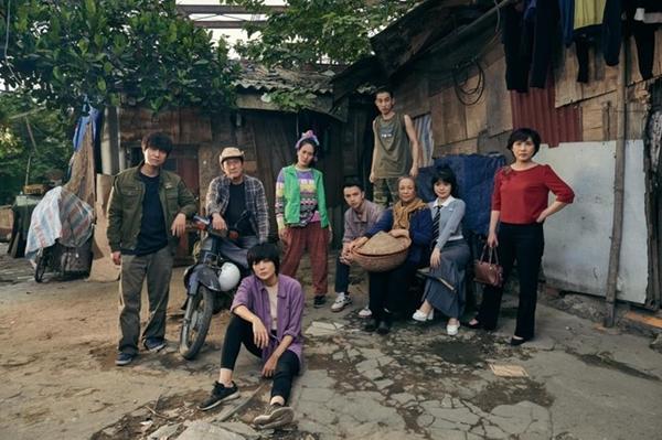 Khán giả chọn Cuộc Đời Vẫn Đẹp Sao là phim truyền hình hay nhất 2023-3