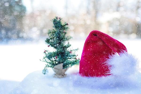 Những lời chúc Giáng sinh hay và ấn tượng năm 2023-1