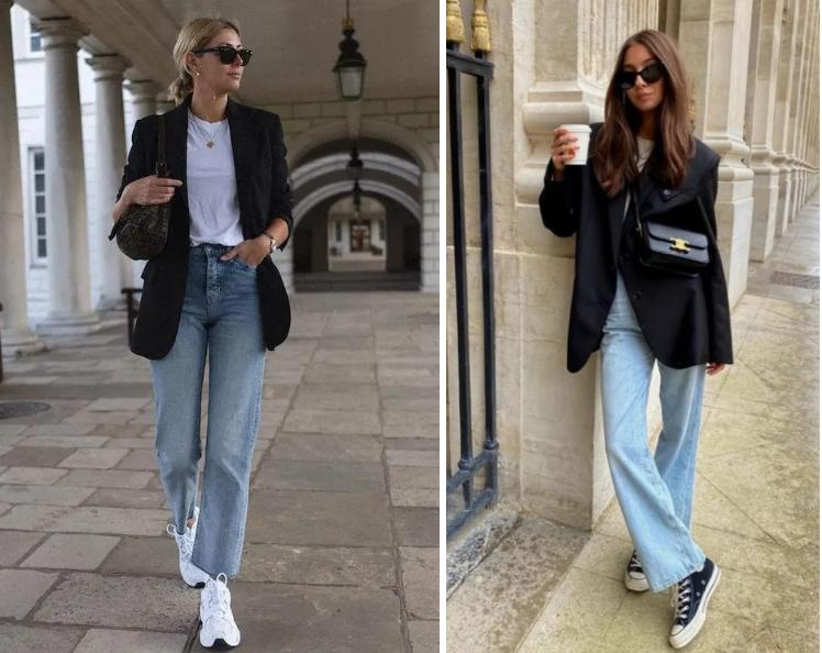 Gợi ý 4 món đồ đông hợp cạ với quần jeans-1