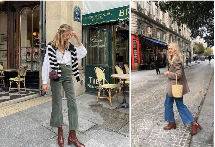 Gợi ý 4 món đồ đông hợp cạ với quần jeans-3