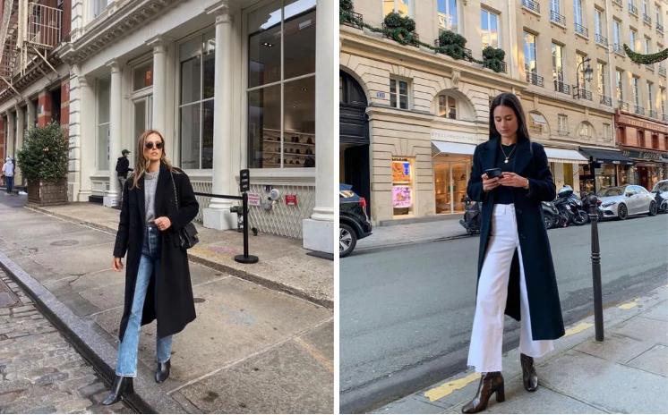 Gợi ý 4 món đồ đông hợp cạ với quần jeans-4