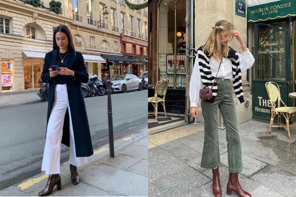 5 kiểu áo khoác phù hợp để mặc với quần jeans-6